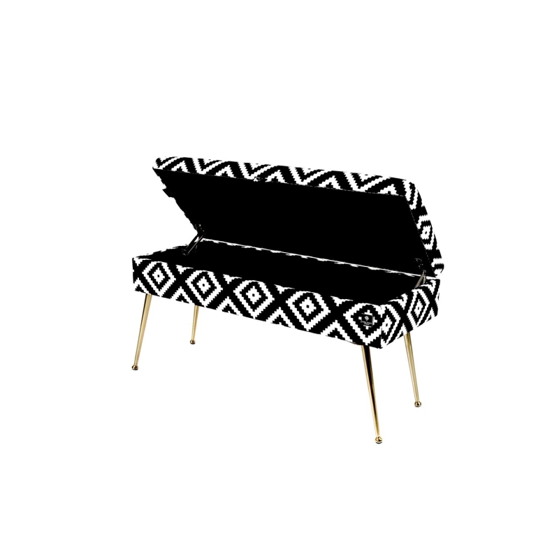 Kufer Pikowany Butelkowa Żółcień Cytrynowa Guzik Tapicerowany/Kryształ Q-1 Rozmiary od 50 cm do 200 cm